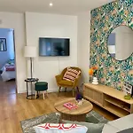 Apartament Stylish With Balcony - Very - Long And Pets Welcome Carcassonne