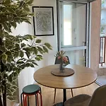 Stylish With Balcony - Very - Long And Pets Welcome Carcassonne