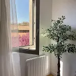 Stylish With Balcony - Very - Long And Pets Welcome *